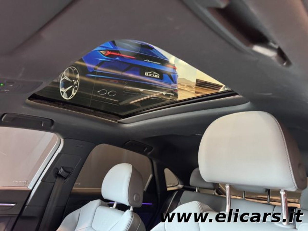 Audi Q3 Sportback 45 TFSI e S tronic S line edition (7)