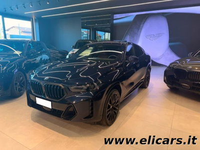 BMW X6 xDrive30d 48V Msport (11)