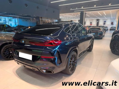 BMW X6 xDrive30d 48V Msport (13)