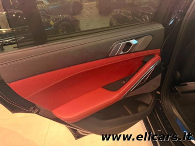 BMW X6 xDrive30d 48V Msport (15)