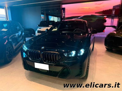 BMW X6 xDrive30d 48V Msport (16)