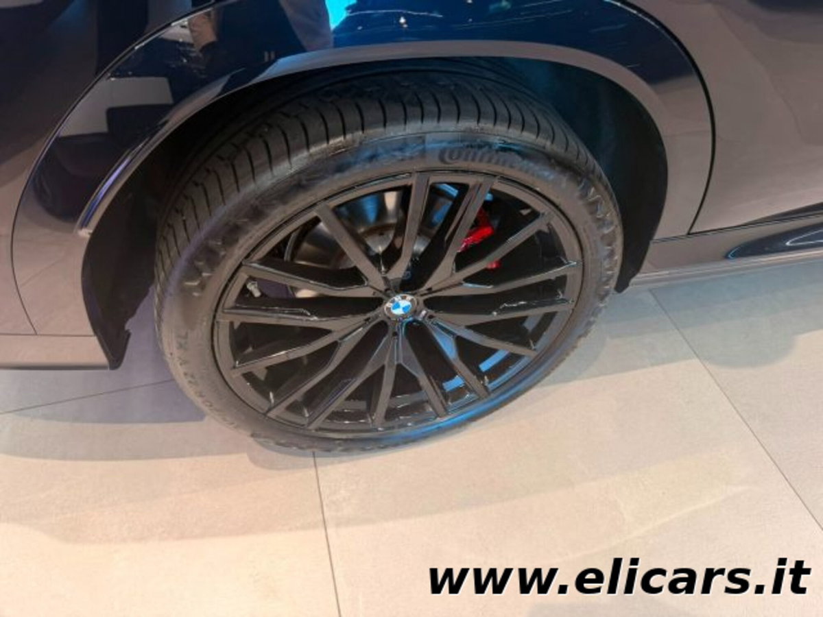 BMW X6 xDrive30d 48V Msport (8)