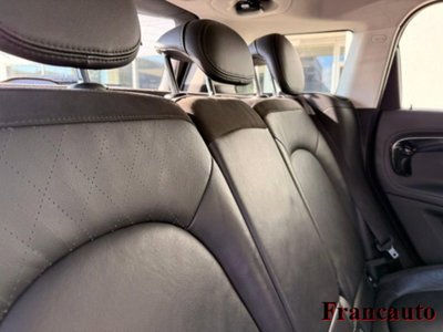 MINI Mini Countryman 2.0 Cooper SD Hype Countryman ALL4 Automatica (10)