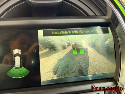 MINI Mini Countryman 2.0 Cooper SD Hype Countryman ALL4 Automatica (12)