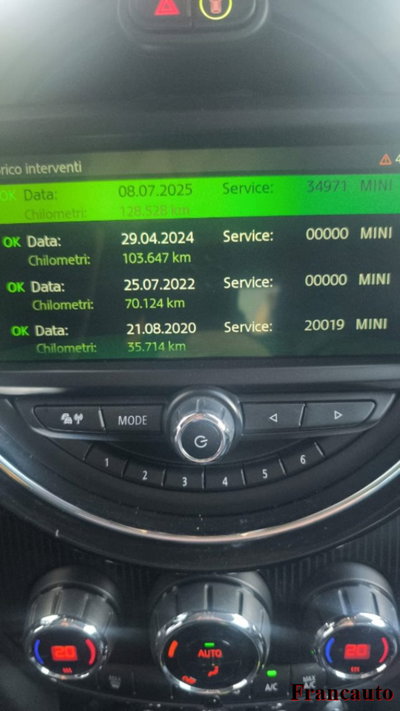 MINI Mini Countryman 2.0 Cooper SD Hype Countryman ALL4 Automatica (14)