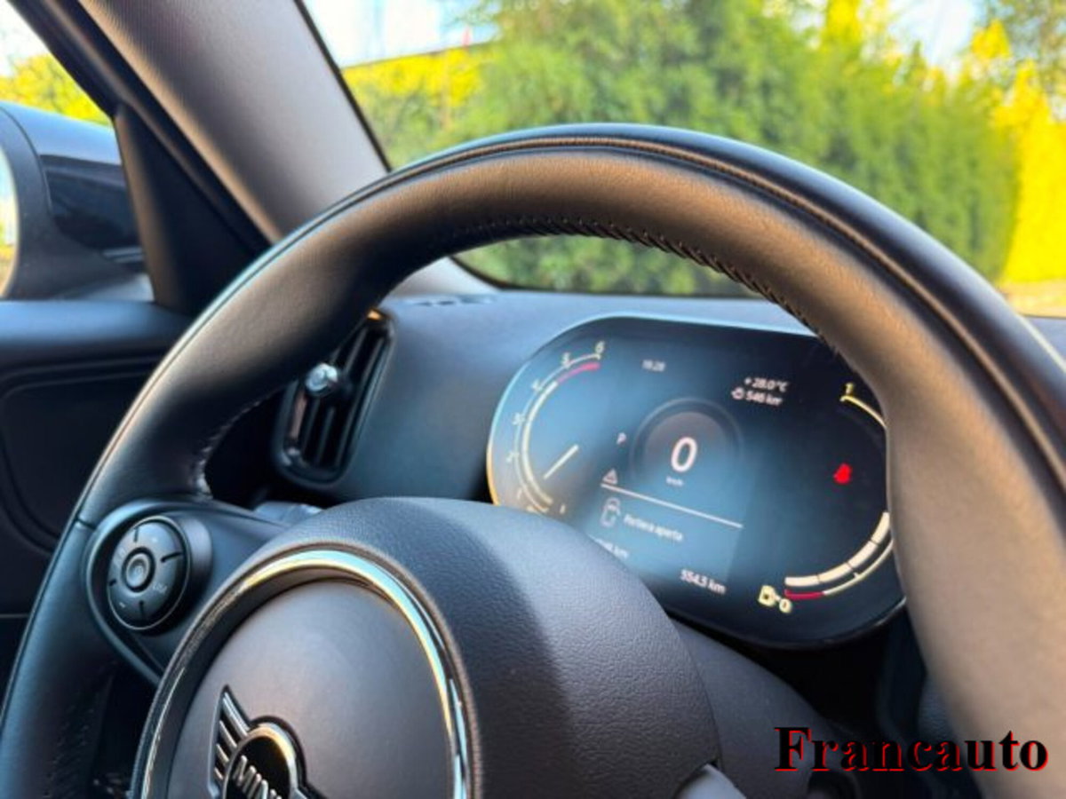 MINI Mini Countryman 2.0 Cooper SD Countryman Automatica (7)