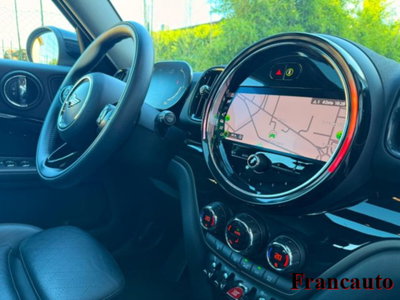 MINI Mini Countryman 2.0 Cooper SD Countryman Automatica (2)