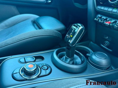 MINI Mini Countryman 2.0 Cooper SD Countryman Automatica (5)