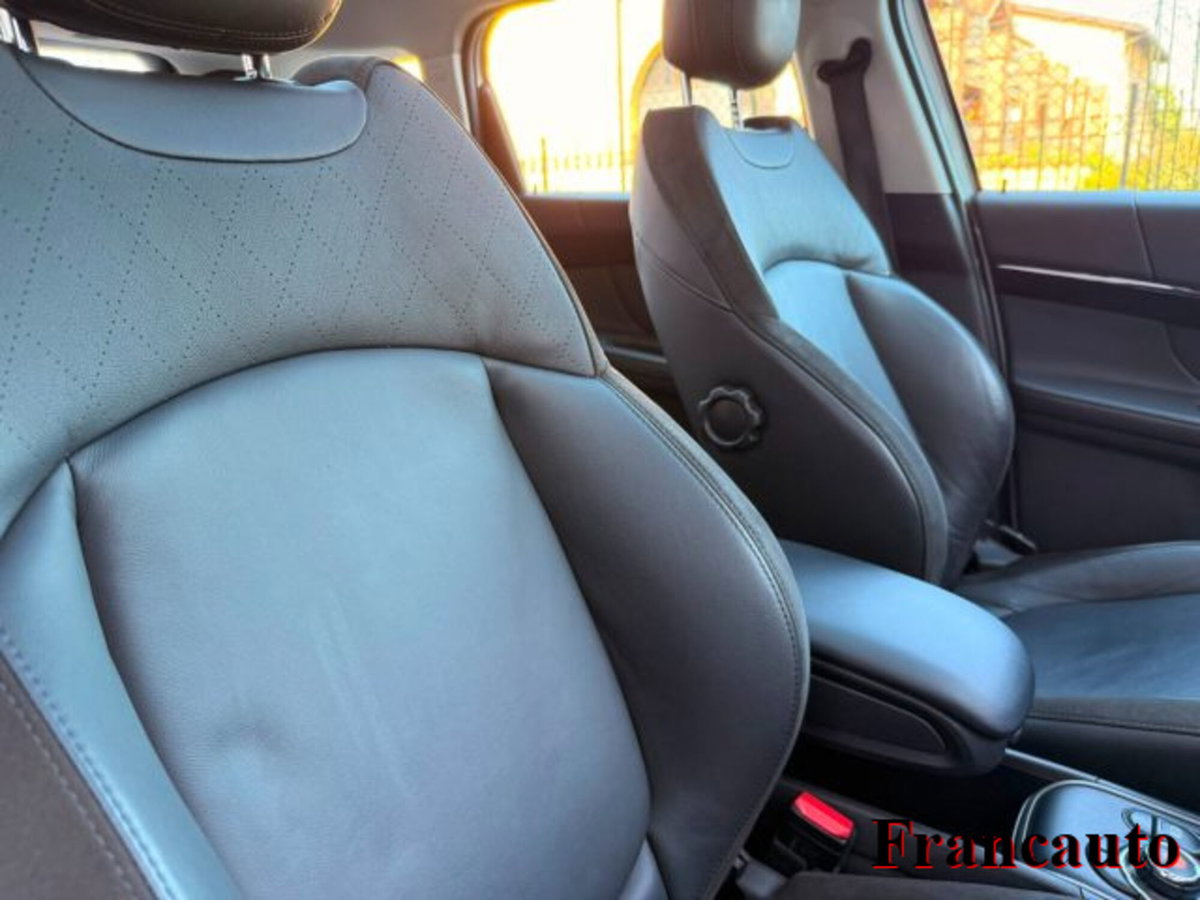 MINI Mini Countryman 2.0 Cooper SD Countryman Automatica (6)