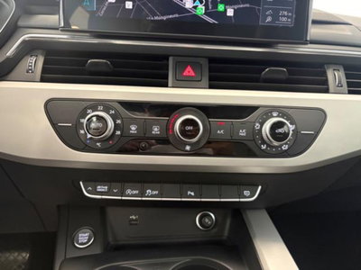 Audi A4 Allroad 2.0 TDI 163 CV S tronic Business (14)