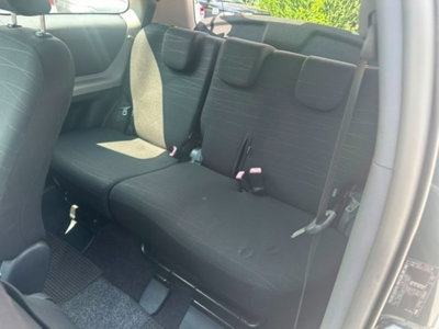 Toyota Yaris 1.0 3 porte Sol (6)