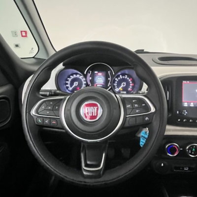 Fiat 500L Living 1.6 Multijet 120 CV Business (11)