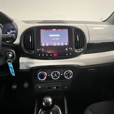 Fiat 500L Living 1.6 Multijet 120 CV Business (12)