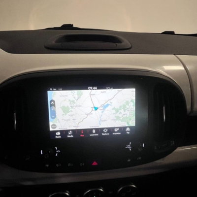 Fiat 500L Living 1.6 Multijet 120 CV Business (13)