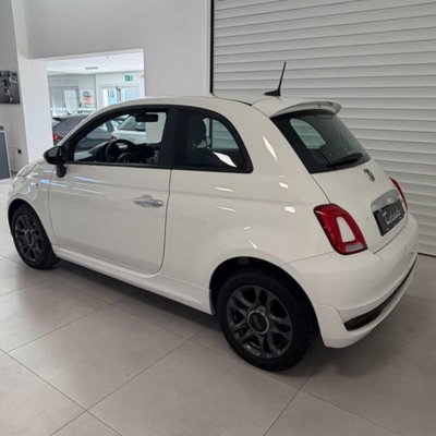 Fiat 500 1.0 Hybrid Connect (5)