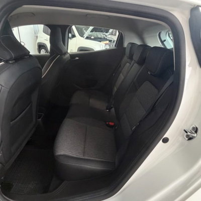 Renault Clio Blue dCi 85 CV 5 porte Intens (13)