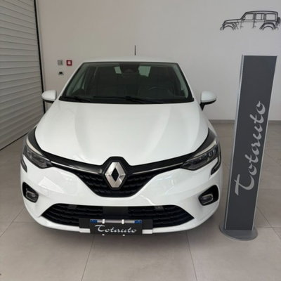 Renault Clio Blue dCi 85 CV 5 porte Intens (2)