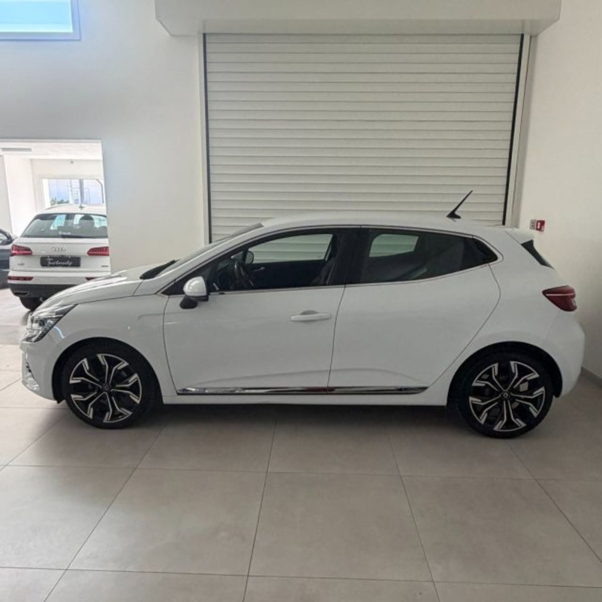 Renault Clio Blue dCi 85 CV 5 porte Intens (4)