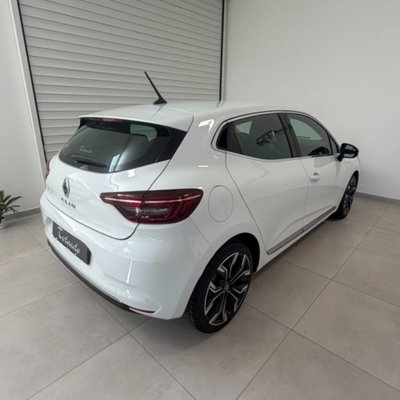 Renault Clio Blue dCi 85 CV 5 porte Intens (7)