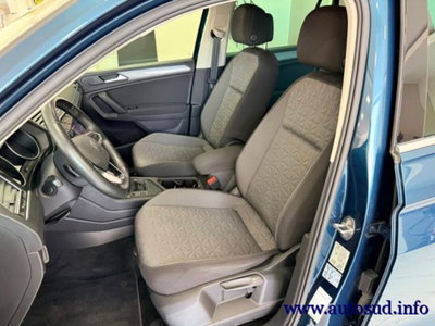 Volkswagen Tiguan 2.0 TDI 150 CV SCR DSG 4MOTION Life (12)