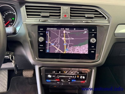Volkswagen Tiguan 2.0 TDI 150 CV SCR DSG 4MOTION Life (14)