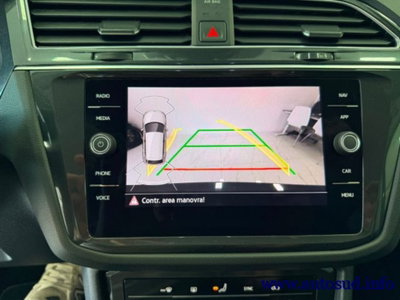 Volkswagen Tiguan 2.0 TDI 150 CV SCR DSG 4MOTION Life (15)