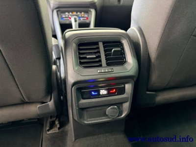Volkswagen Tiguan 2.0 TDI 150 CV SCR DSG 4MOTION Life (18)