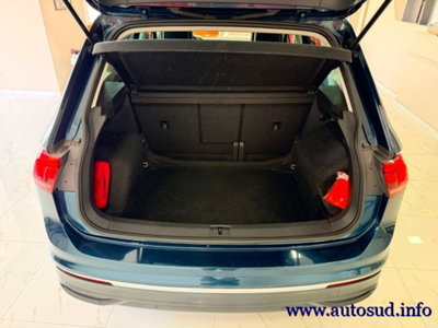 Volkswagen Tiguan 2.0 TDI 150 CV SCR DSG 4MOTION Life (20)