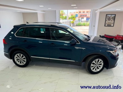 Volkswagen Tiguan 2.0 TDI 150 CV SCR DSG 4MOTION Life (7)