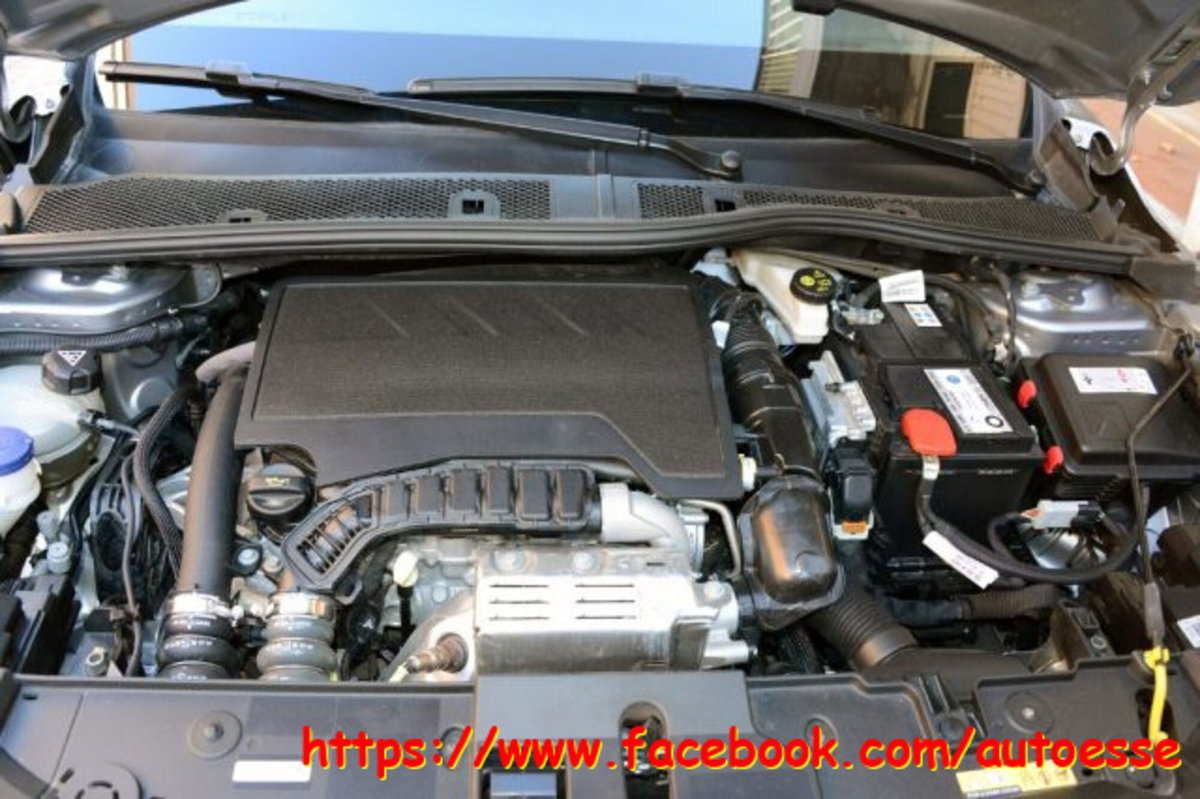 Opel Corsa 1.2 100 CV Elegance (18)