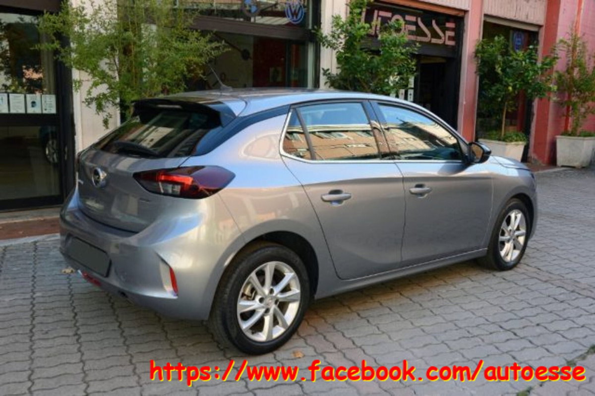 Opel Corsa 1.2 100 CV Elegance (3)
