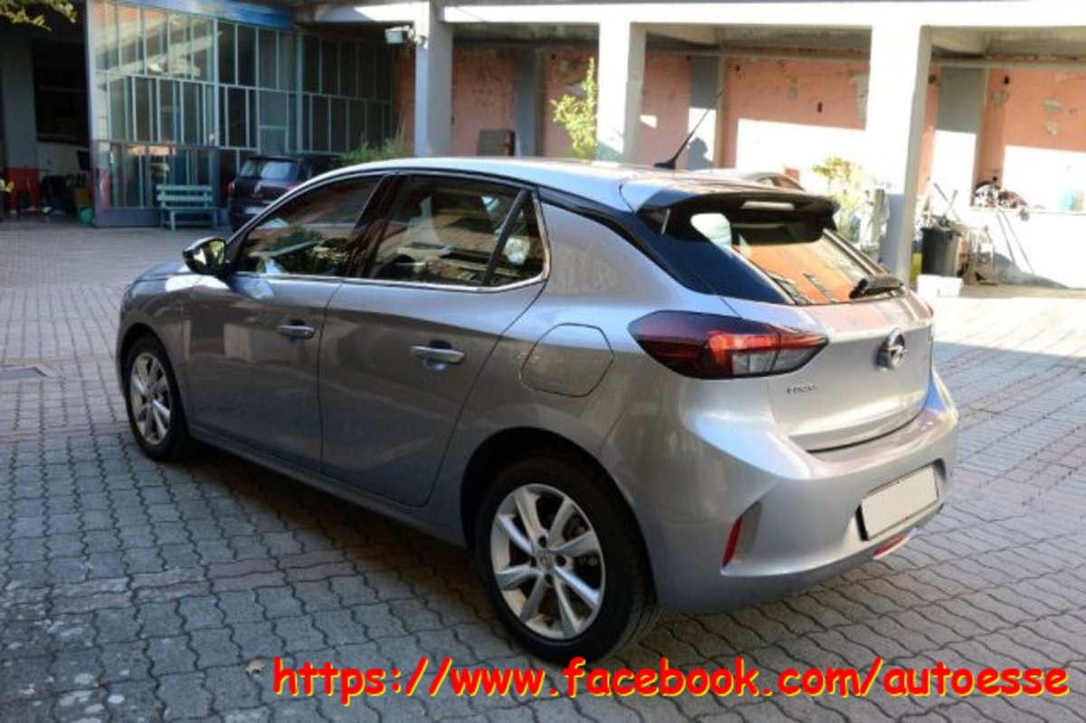 Opel Corsa 1.2 100 CV Elegance (5)
