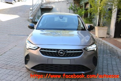 Opel Corsa 1.2 100 CV Elegance (7)