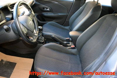 Opel Corsa 1.2 100 CV Elegance (8)