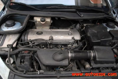Peugeot 206 Cabrio 16V CC (15)