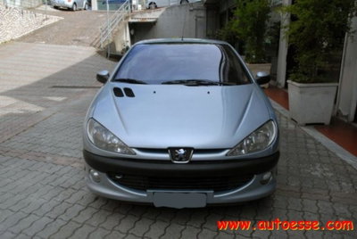 Peugeot 206 Cabrio 16V CC (6)