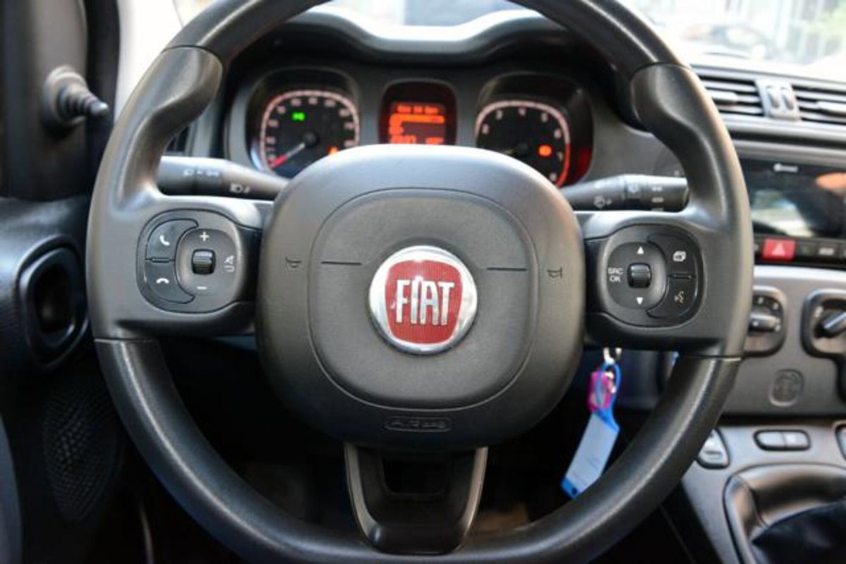 Fiat Panda 0.9 TwinAir Turbo Natural Power Lounge (12)