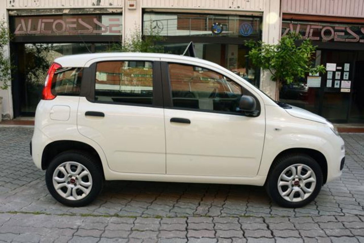 Fiat Panda 0.9 TwinAir Turbo Natural Power Lounge (2)