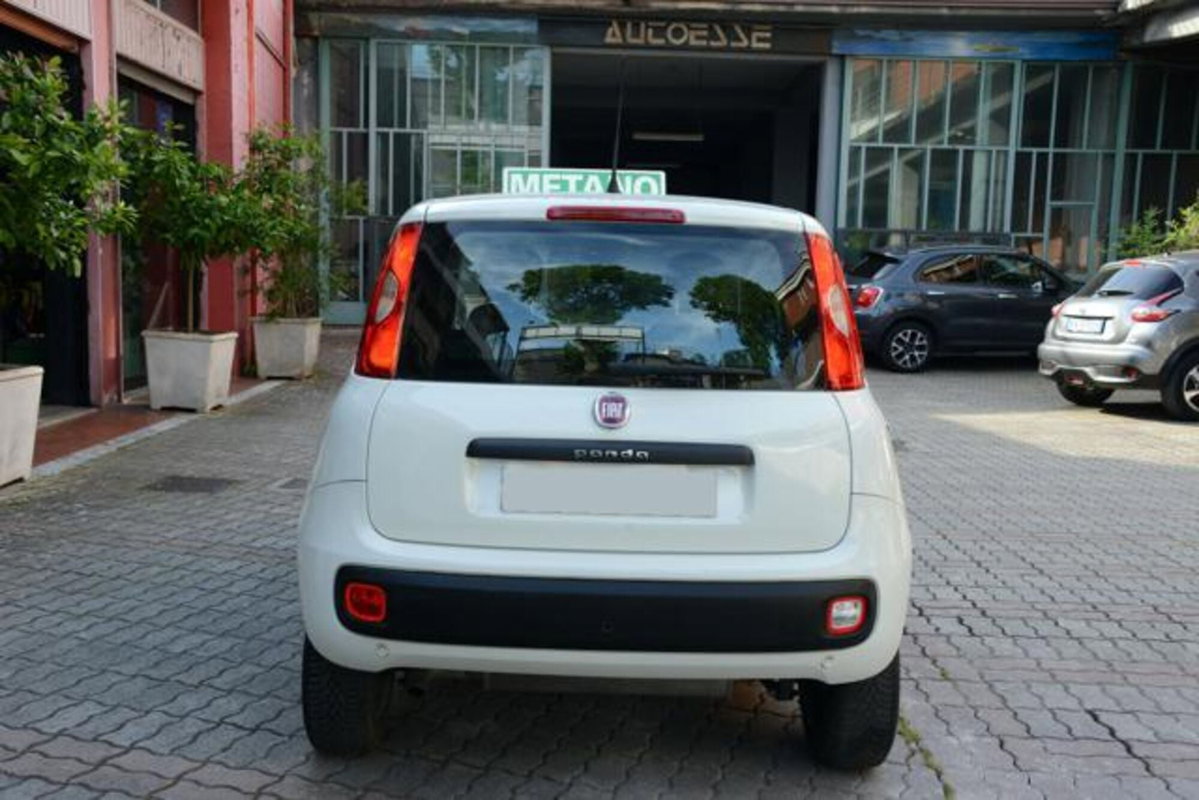 Fiat Panda 0.9 TwinAir Turbo Natural Power Lounge (4)