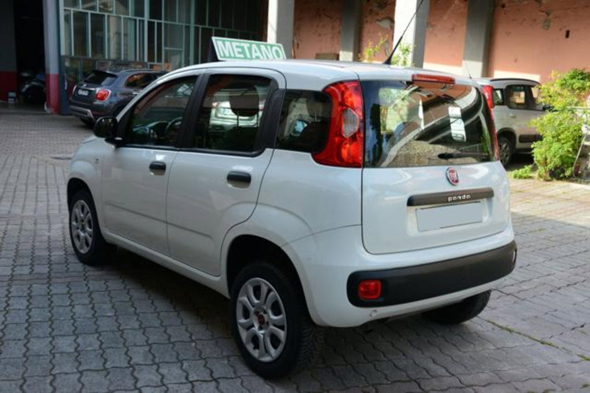 Fiat Panda 0.9 TwinAir Turbo Natural Power Lounge (5)