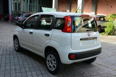 Fiat Panda 0.9 TwinAir Turbo Natural Power Lounge (5)