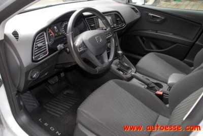 SEAT Leon ST 1.4 TGI Business (10)