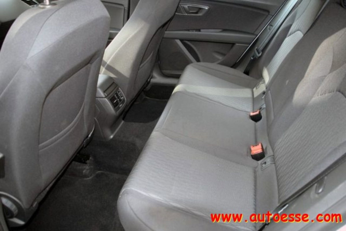 SEAT Leon ST 1.4 TGI Business (11)