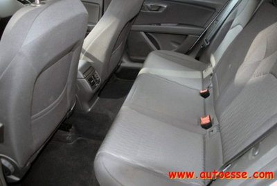 SEAT Leon ST 1.4 TGI Business (11)