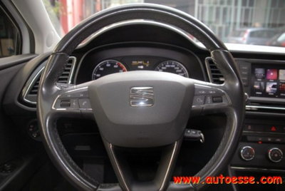 SEAT Leon ST 1.4 TGI Business (16)