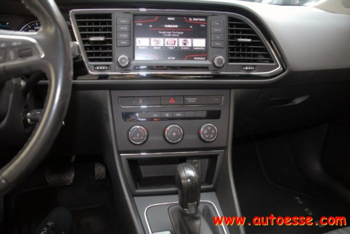SEAT Leon ST 1.4 TGI Business (18)