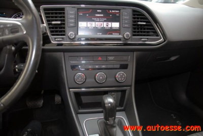 SEAT Leon ST 1.4 TGI Business (18)