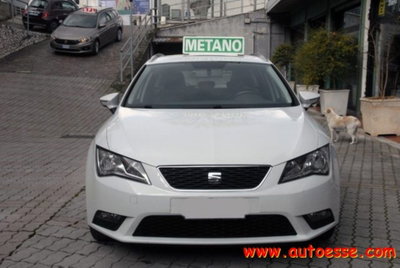 SEAT Leon ST 1.4 TGI Business (2)