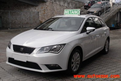 SEAT Leon ST 1.4 TGI Business (3)