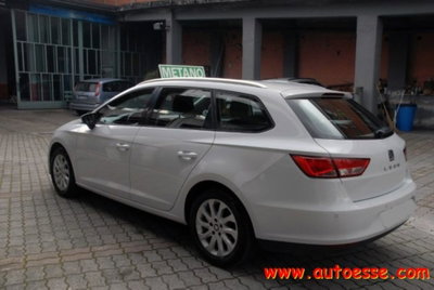 SEAT Leon ST 1.4 TGI Business (4)
